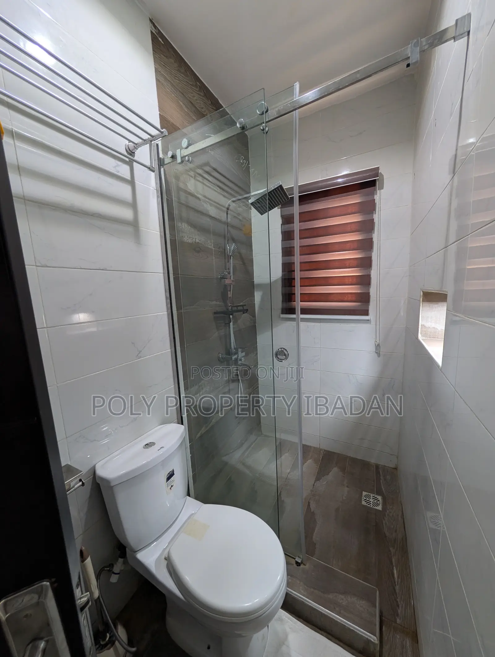New Studio Apartment | Apete, Ibadan