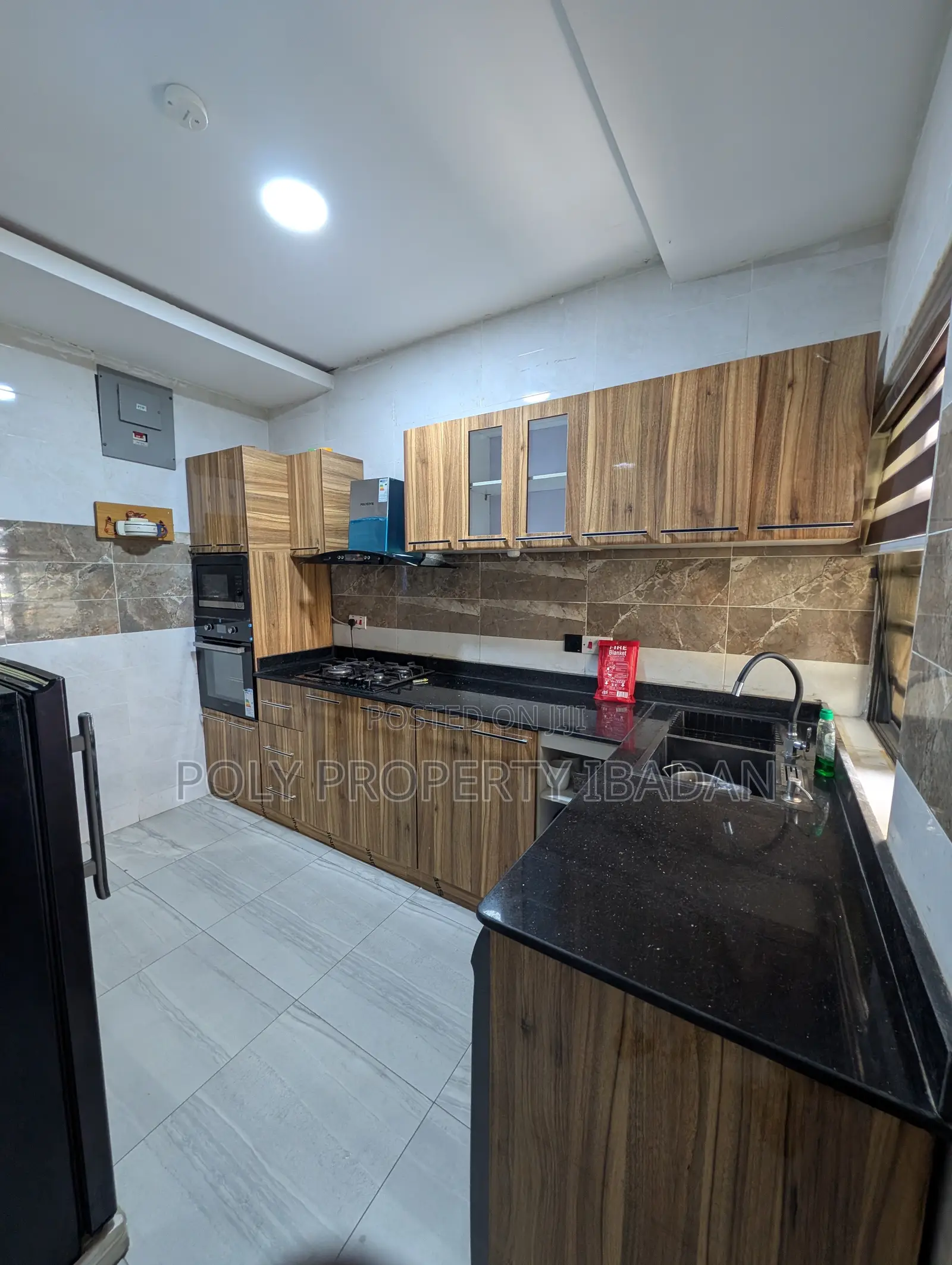 New Studio Apartment | Apete, Ibadan