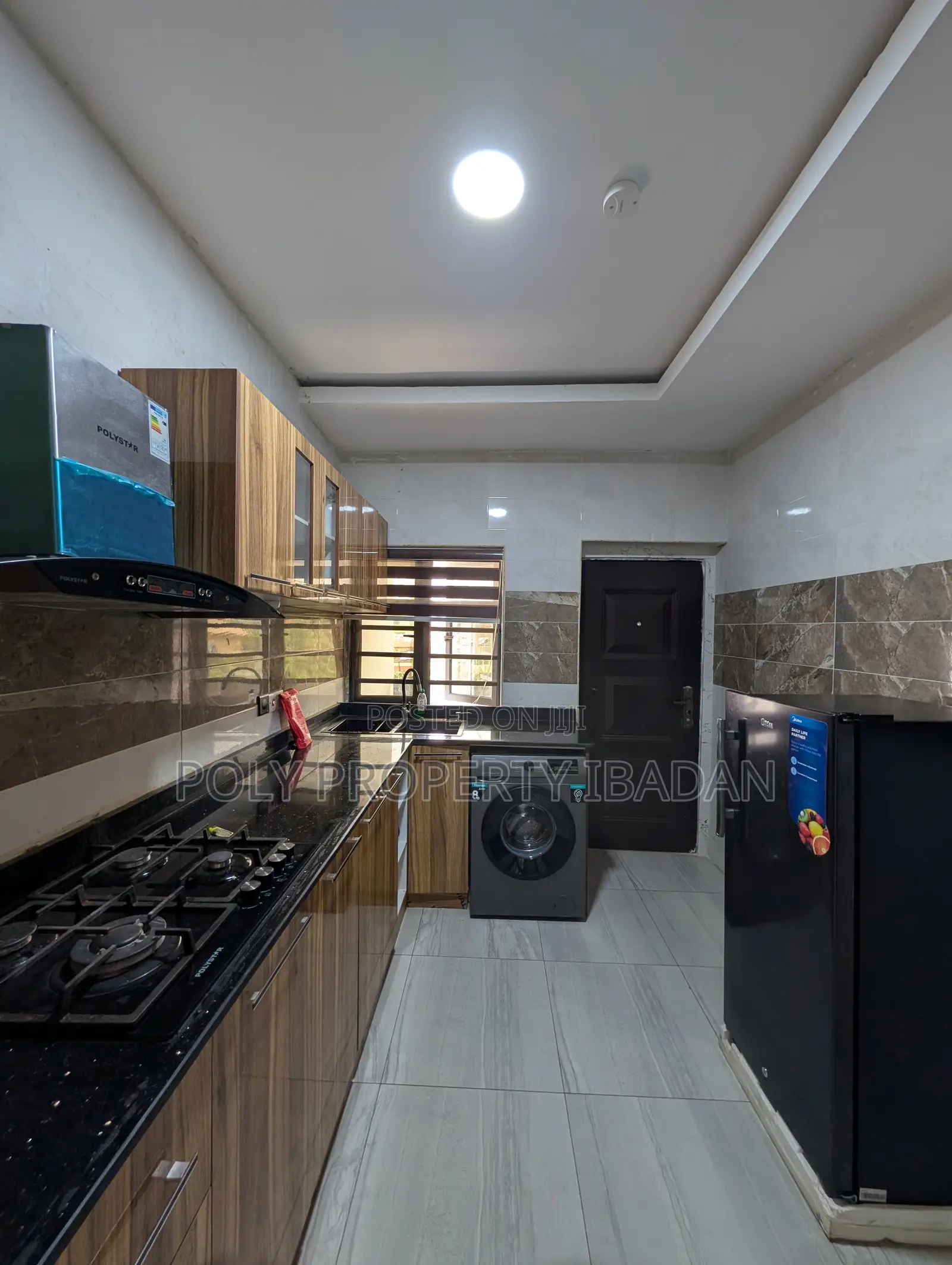 New Studio Apartment | Apete, Ibadan