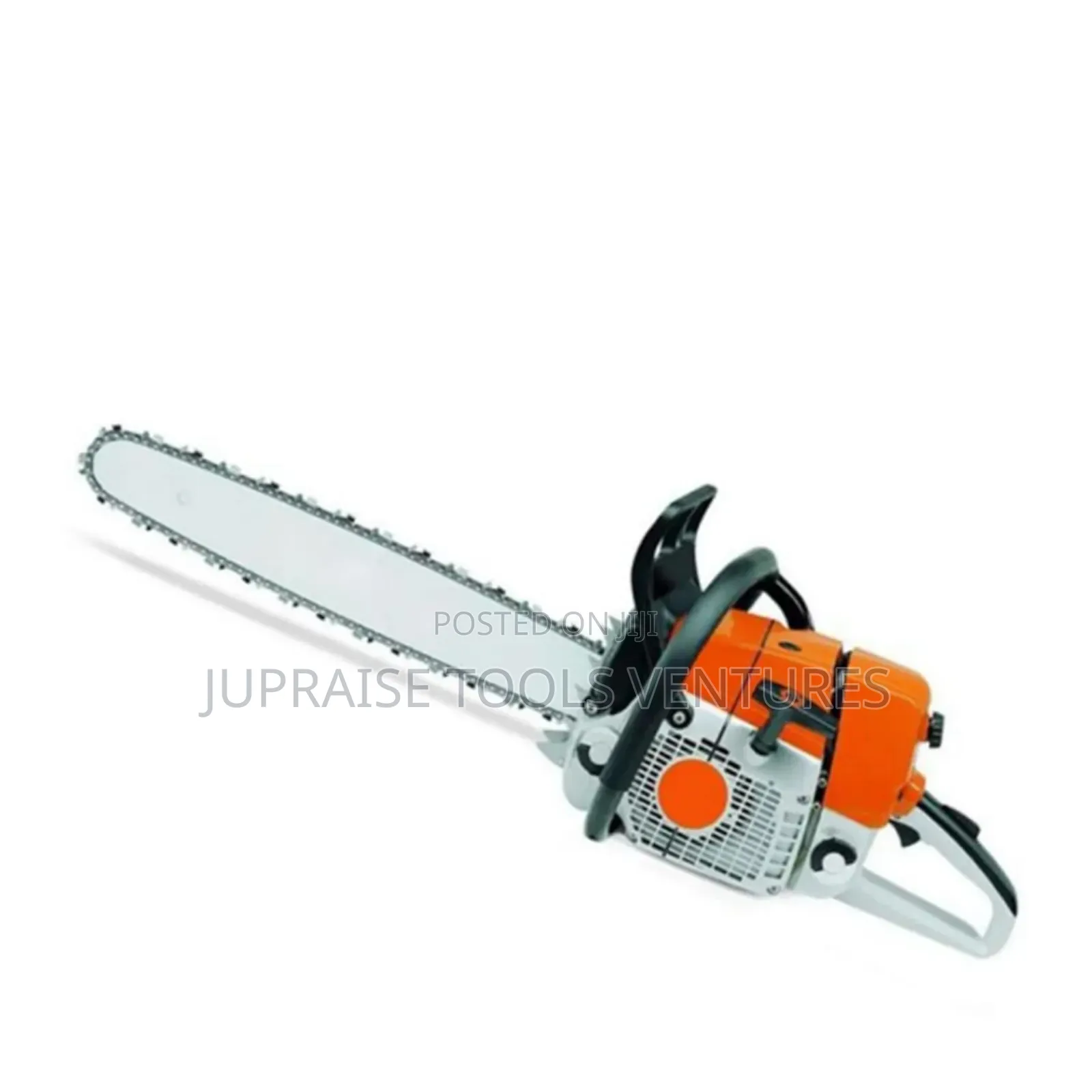 Chain Saw Machine