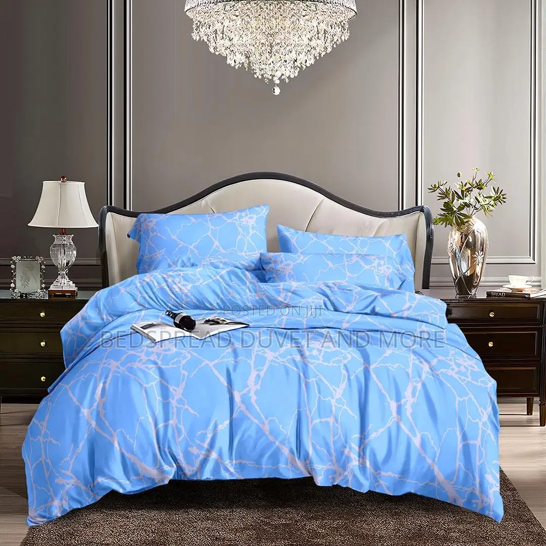Warm, Comforting Bedspread