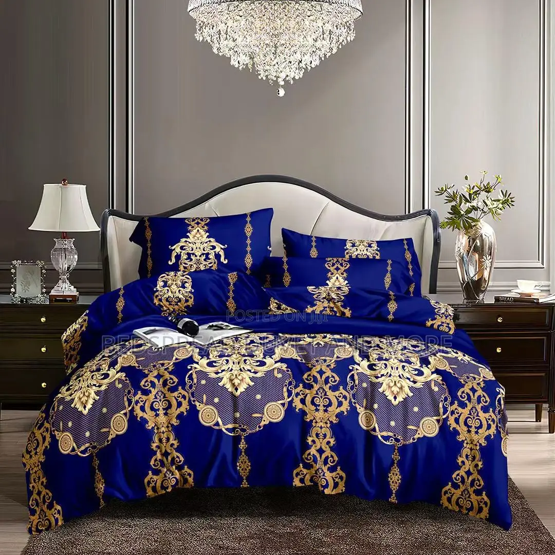 Warm, Comforting Bedspread