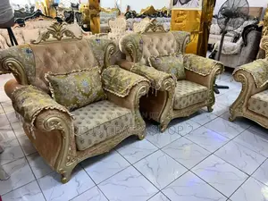 Seaters Royal Sofa for Palace Living Room