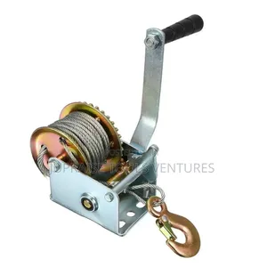 Gear Winch 2500ib