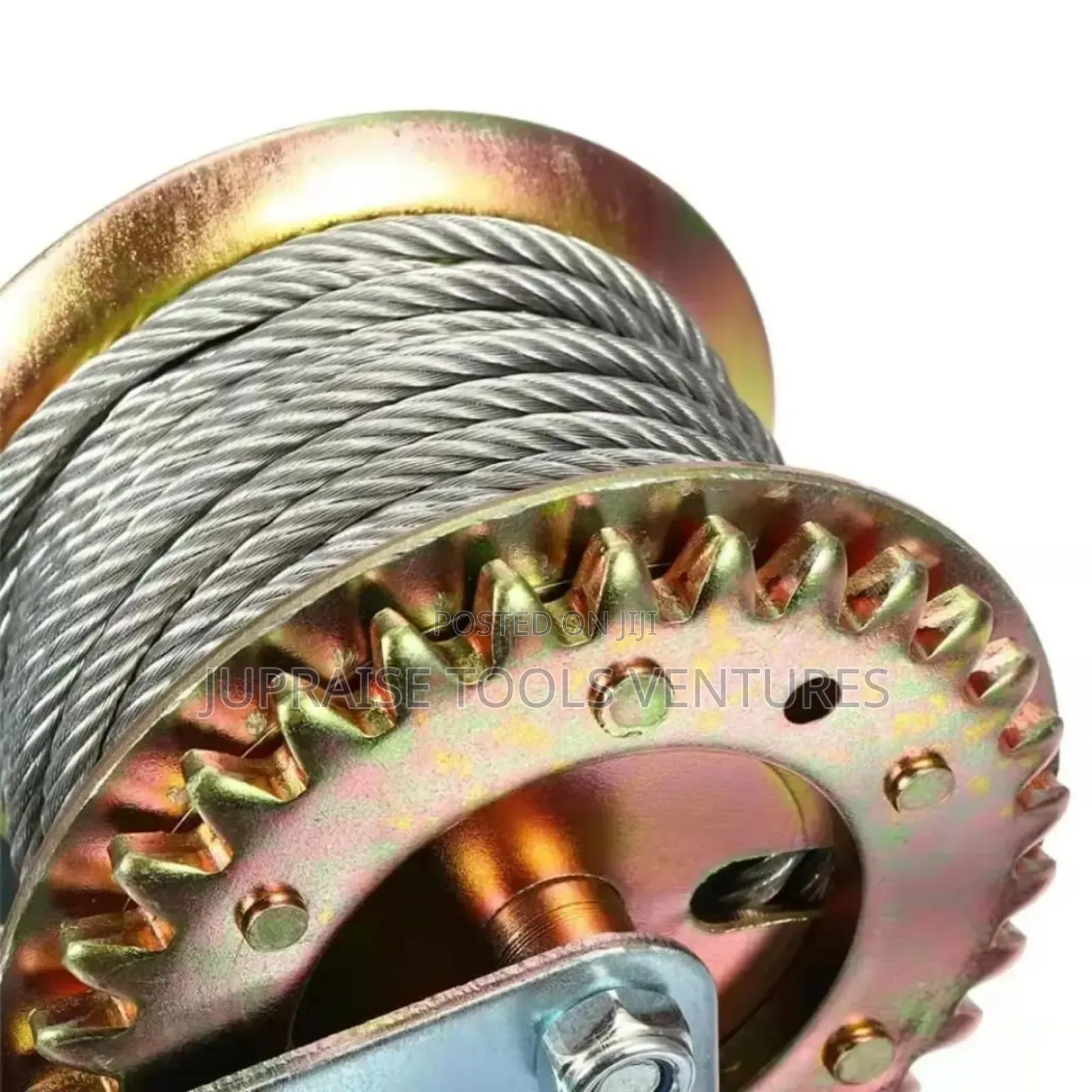 Gear Winch 2500ib