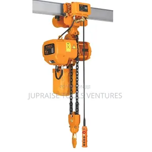 Toyo Electric Chain Hoist 3 Ton ( HHBB Type)