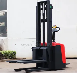 Fully Automatic Forklift Starker