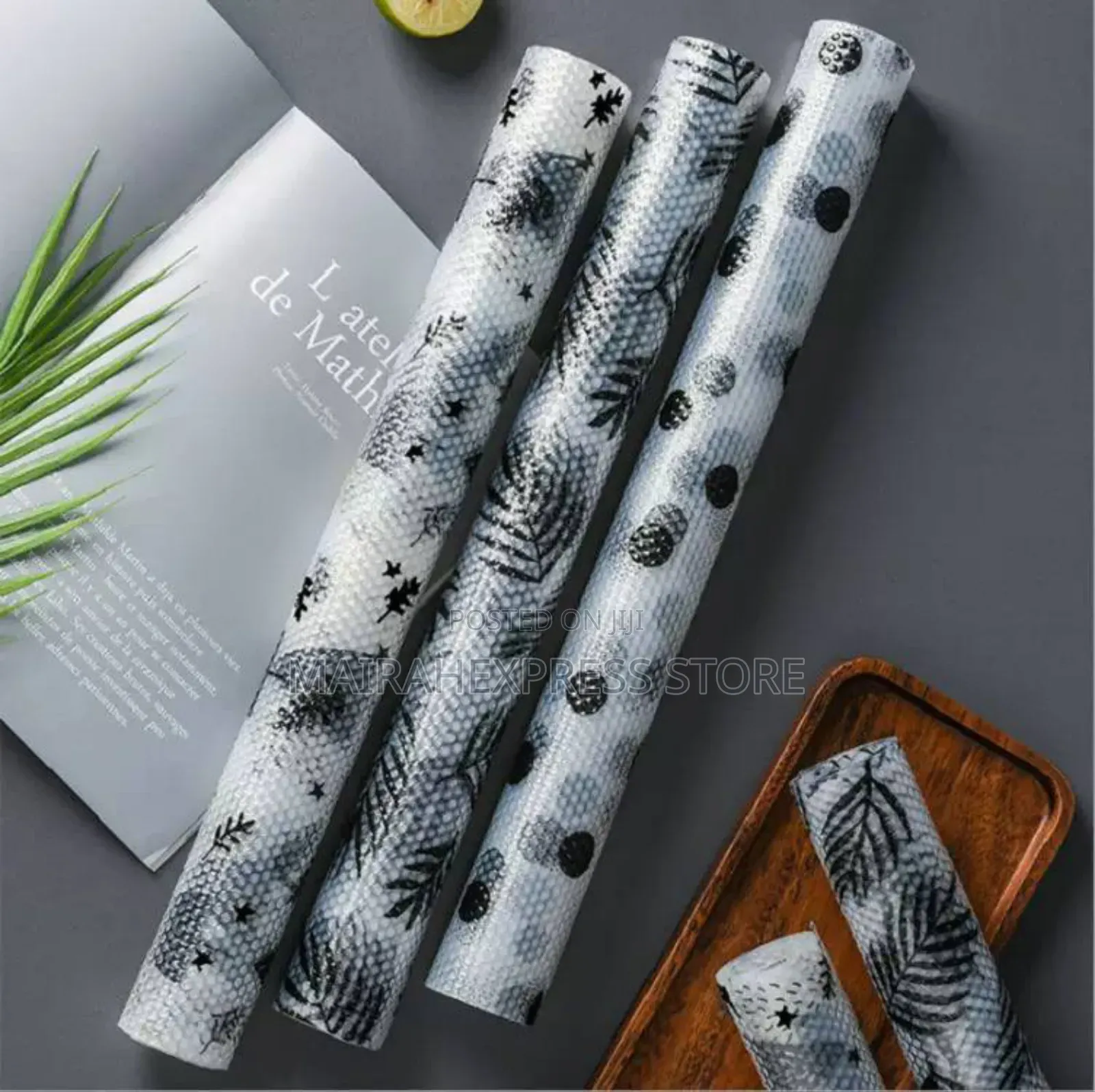 Waterproof Liner 2st7