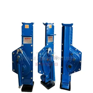 Mechanical Jack 3 Ton