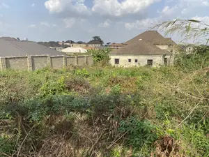 For Sale | Full Plot of Land — Akala Estate, Ibadan