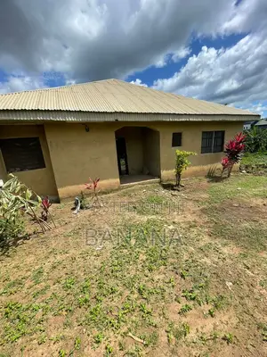 Furnished 4bdrm House in Ibule Akure for sale