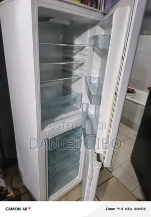 Logik Fride and Freezer