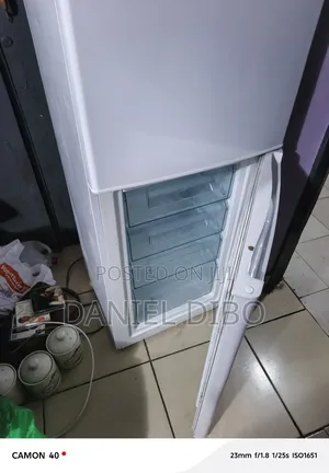 Logik Fride and Freezer