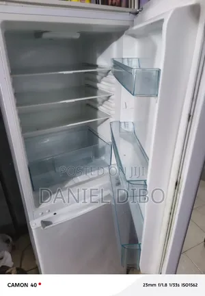 Logik Fride and Freezer
