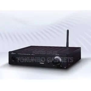 Gliymeus Hi-Fi Professional Digital Audio Player Sdac 5.2.