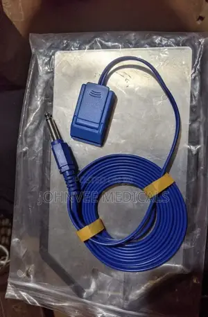 Reusable Diathermy Pad