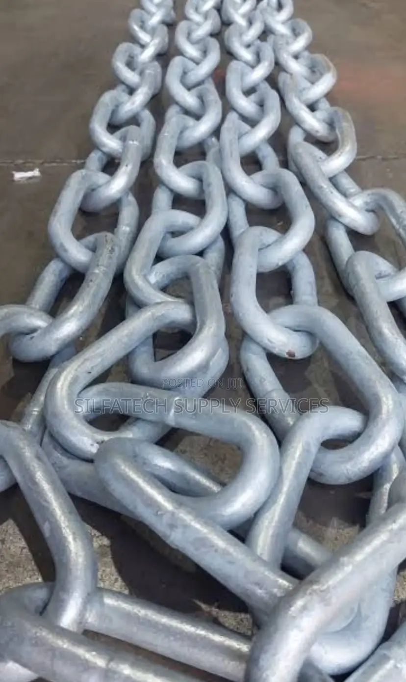 Anchor Chain