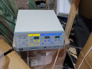 Diathermy Machine / Electro Surgical Unit