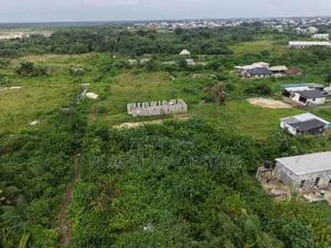 Prime Land at Bogije