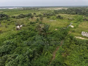 Prime Land at Bogije
