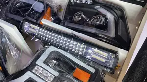 Led 30 Inches Off Road Bar Light Jeep Wrangler Etc