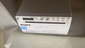 Sony Hybrid Printer