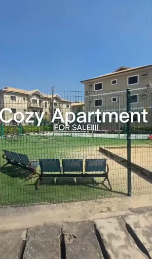 3bdrm Apartment in Osapa London, Lekki for sale