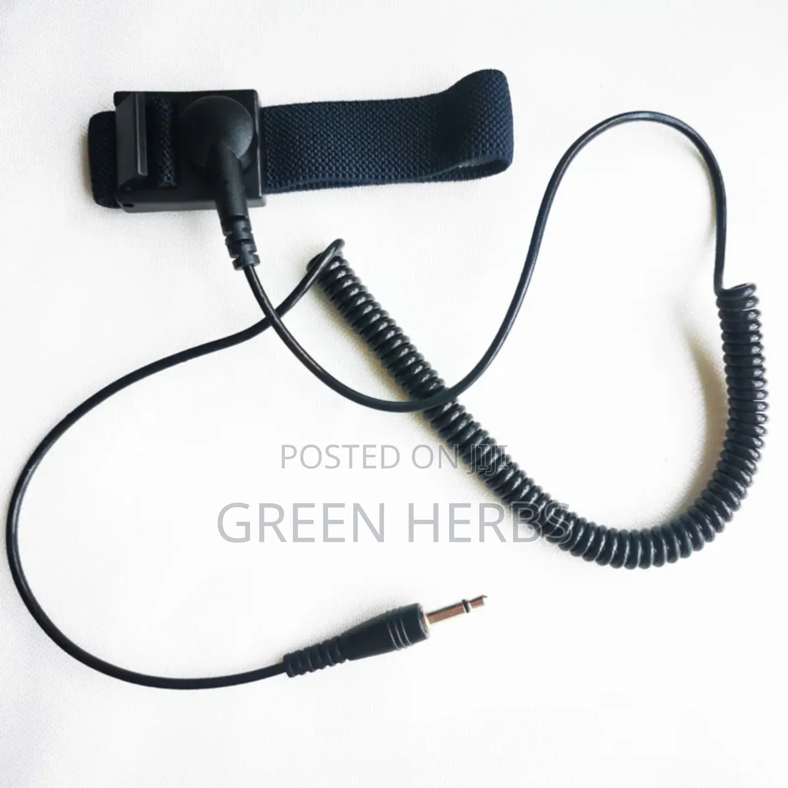 Wristband for Ionic Detox Machine (Old Model)