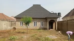 2bdrm Bungalow in Egbejila, Asadam for sale