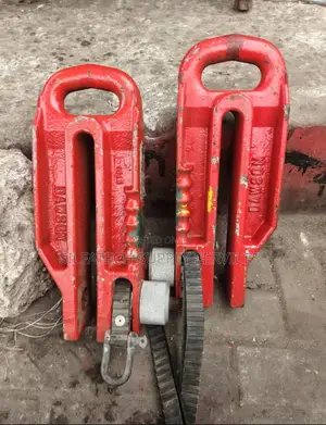 Original Construction Equipment