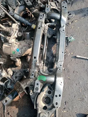 Front Beam Rav4 2012 Model