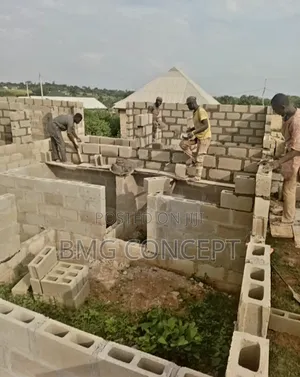Real Estate Developer, Property Management, Fumigation Services
