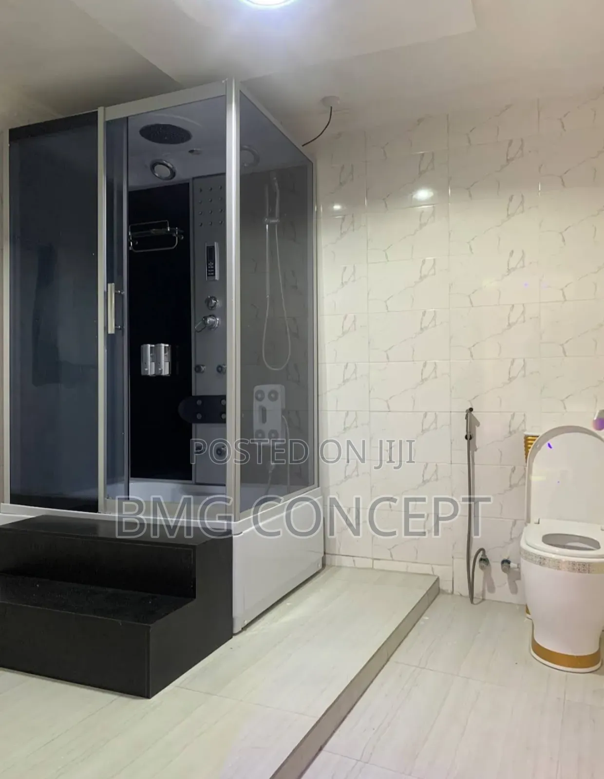 Real Estate Developer, Property Management, Fumigation Services