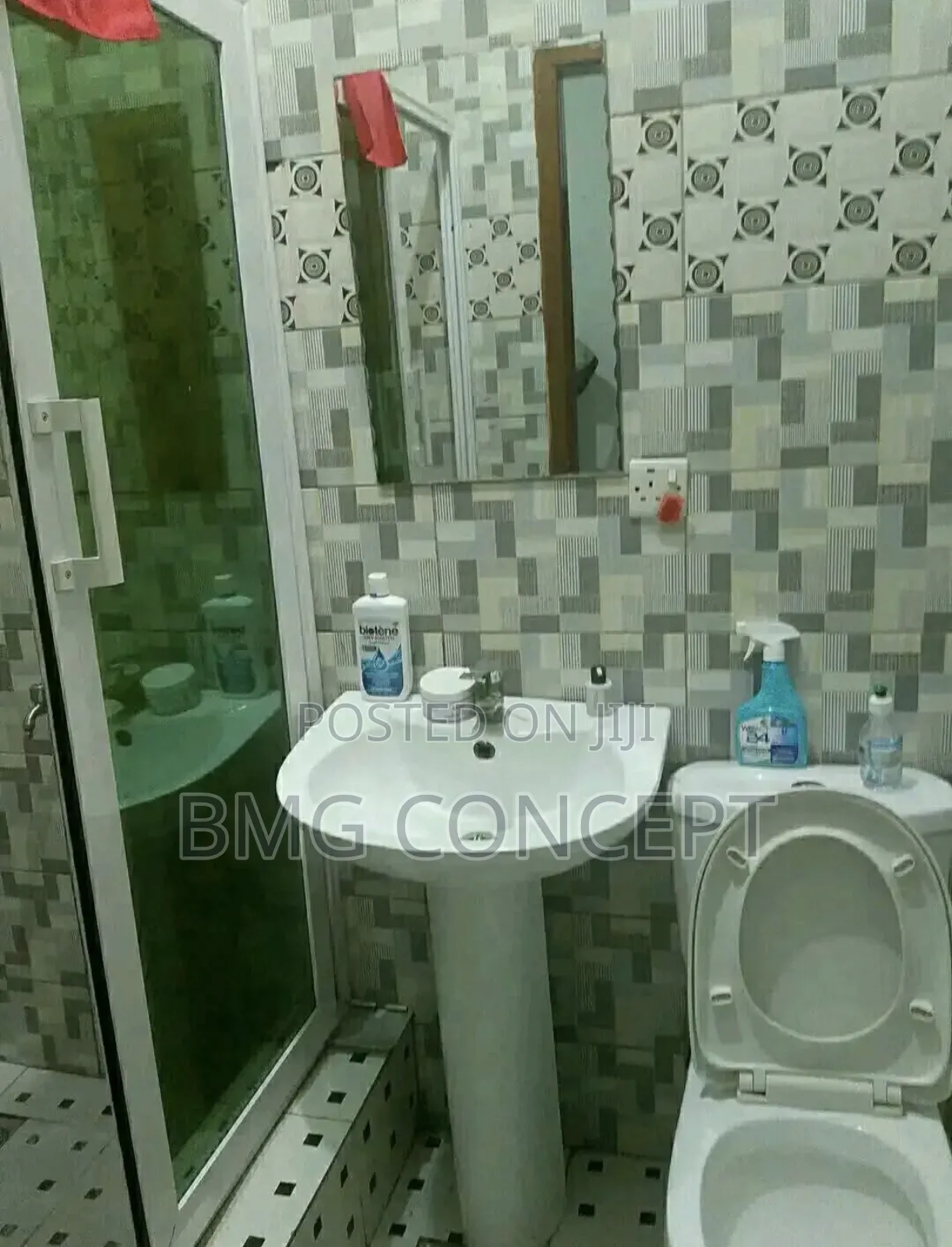 Real Estate Developer, Property Management, Fumigation Services