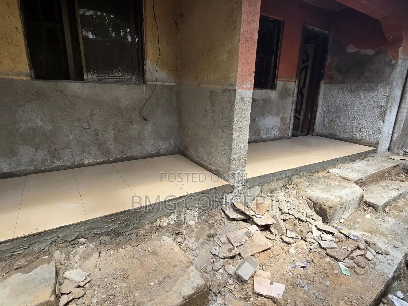 Real Estate Developer, Property Management, Fumigation Services