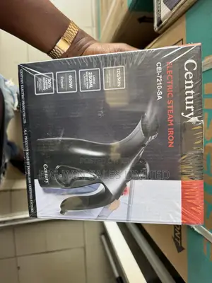 Garment Steamer Century