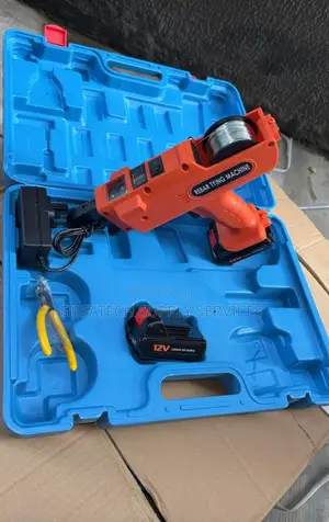 Rebar Tying Machine