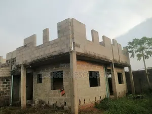 Uncompleted Apartments