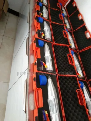 Concrete Hammer Tester