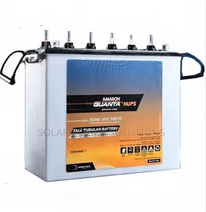Quanta Tubular Battery