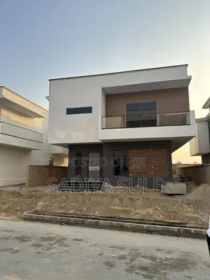 Furnished 5bdrm Duplex in Lagos Island / Lagos Island for sale