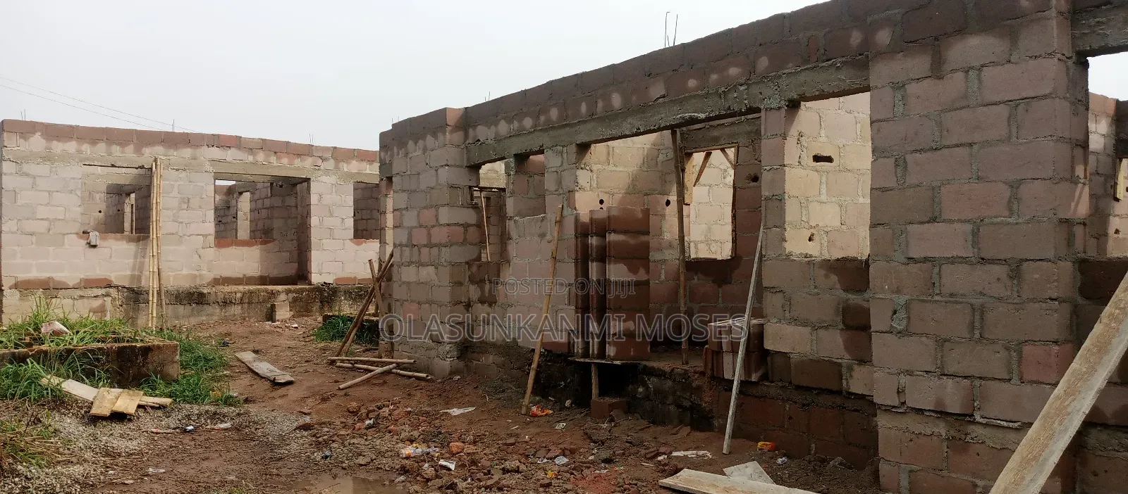 Structural, Architectural Design, General Civil Works