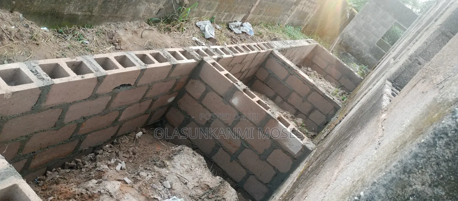 Structural, Architectural Design, General Civil Works