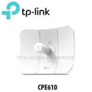 Tp-Link Cpe610 5ghz 300mbps 23dbi Outdoor