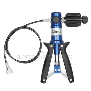 Hand Test Pump