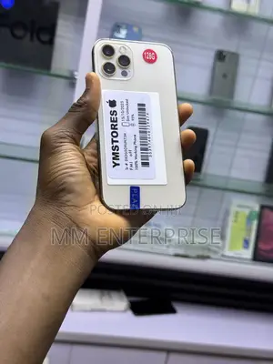 Apple iPhone 12 Pro 128 GB Gold