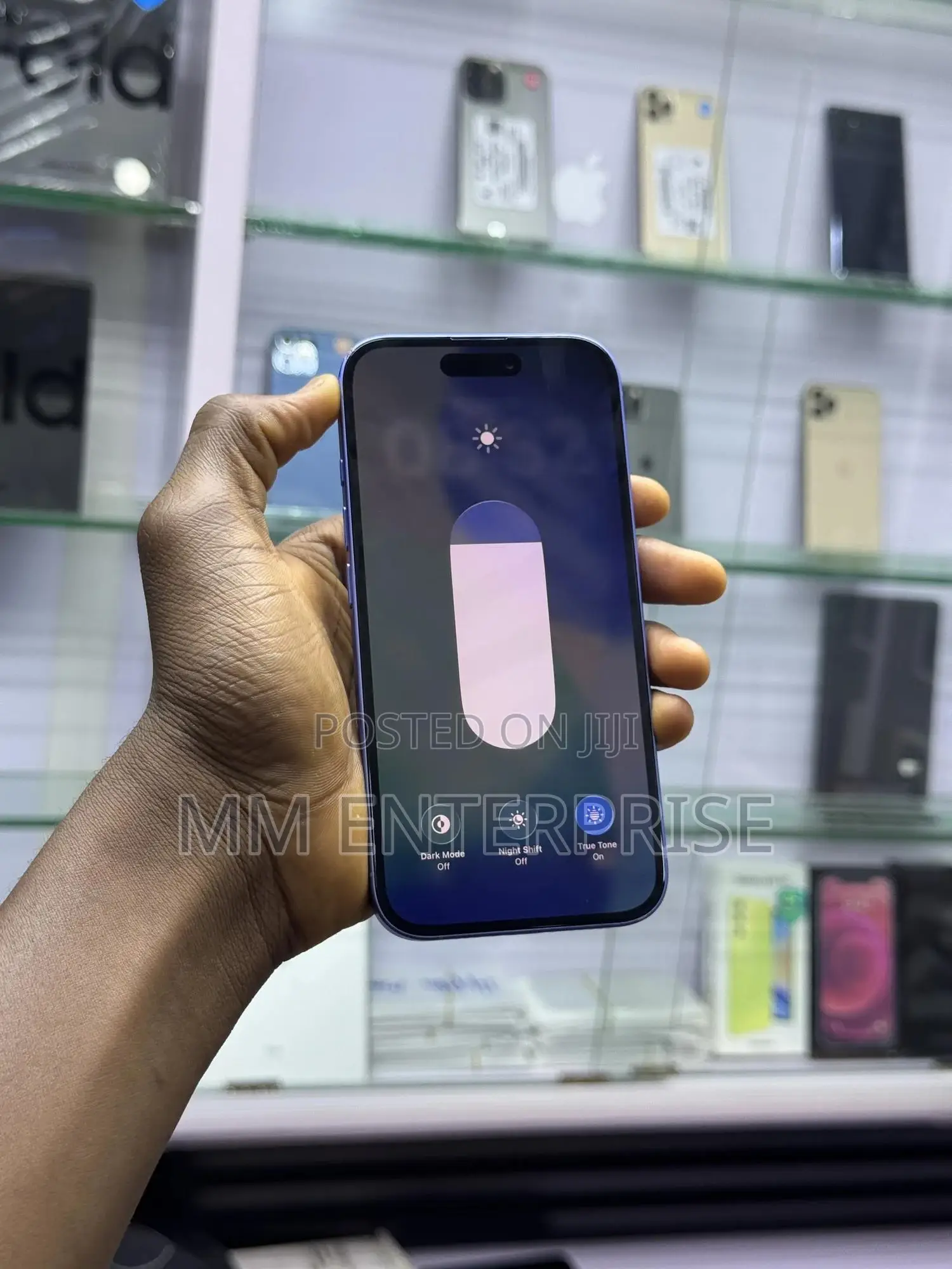 Apple iPhone 16 128 GB Blue