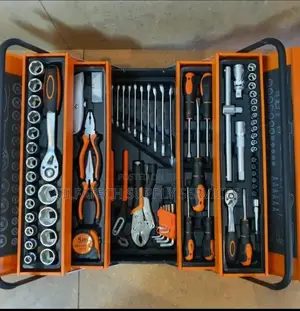 Original Tools Box