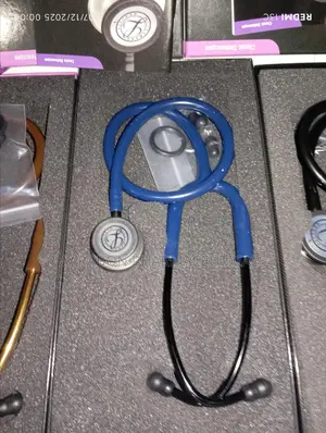 Littman 3 Stethoscope