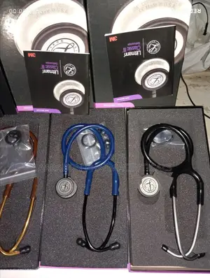 Littman 3 Stethoscope